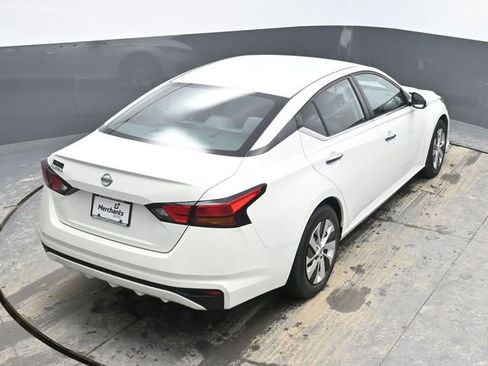 Used 2021 Nissan Altima 2.5 S image 22