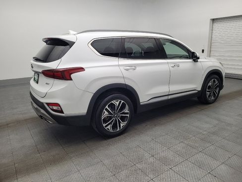 Used 2019 Hyundai Santa Fe FWD image 10