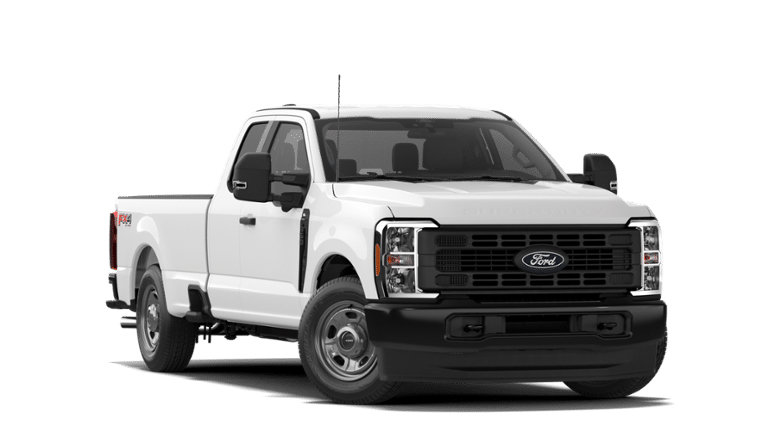 New 2027 Ford F350 XL AWD/4WD image 26