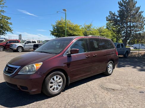 Used 2009 Honda Odyssey EX-L image 7