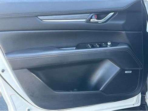 Used 2020 MAZDA CX-5 Grand Touring image 35