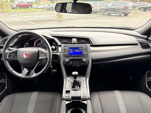 Used 2019 Honda Civic Sport image 13