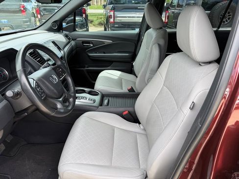 Used 2019 Honda Passport EX-L image 11