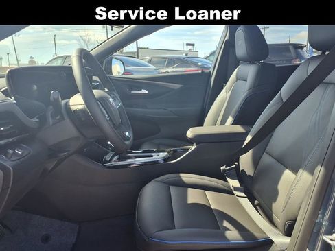 New 2026 Buick Envista Sport Touring w/ Convenience I Package FWD image 12