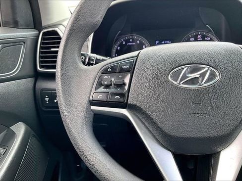Used 2019 Hyundai Tucson Value image 23