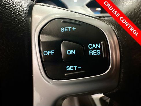 Used 2018 Ford Fiesta SE w/ Cold Weather Package image 32