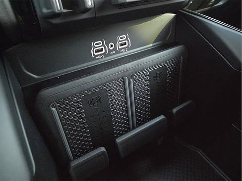 New 2026 RAM 2500 Rebel w/ Rebel Level 1 Equipment Group image 17