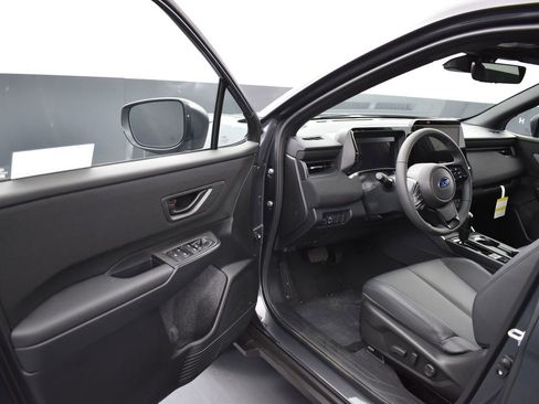 New 2026 Subaru Outback Premium image 7