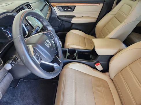Used 2019 Honda CR-V Touring image 12