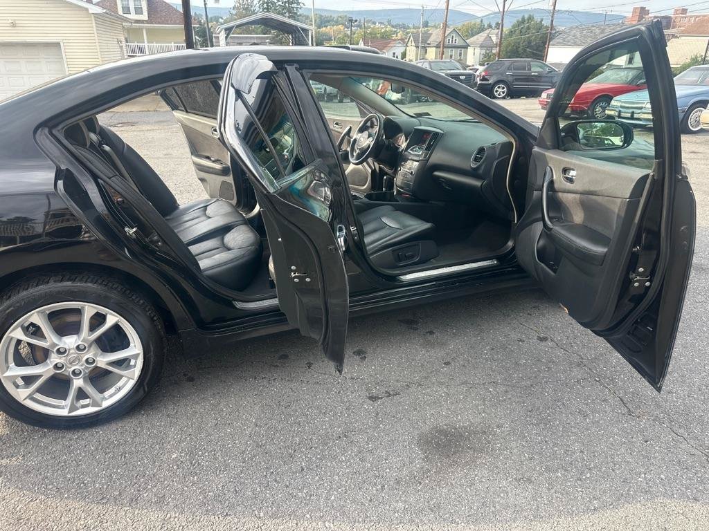 Used 2014 Nissan Maxima 3.5 S FWD image 20