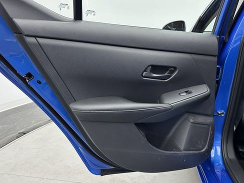 Used 2025 Nissan Sentra SV image 25