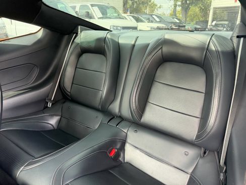Used 2024 Ford Mustang GT Premium RWD image 13