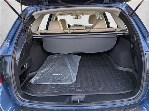 Used 2019 Subaru Outback 3.6R Limited w/ Popular Package #2 image 6