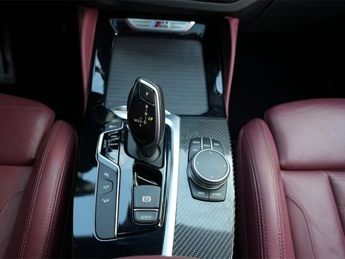 Used 2020 BMW X4 M40i w/ Executive Package image 42