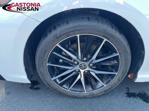 Used 2022 Toyota Camry SE image 52