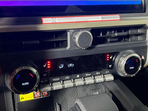 New 2026 Toyota Tacoma TRD Off-Road image 27