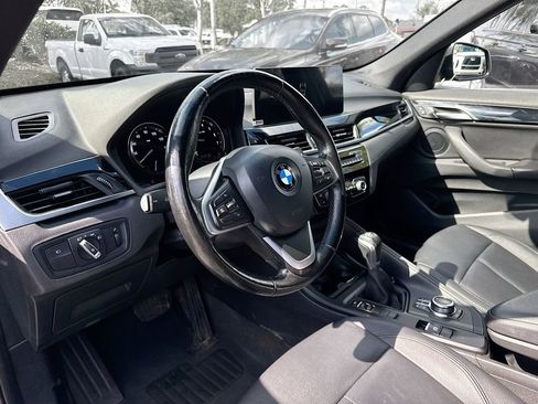 Used 2018 BMW X1 sDrive28i w/ Convenience Package image 10
