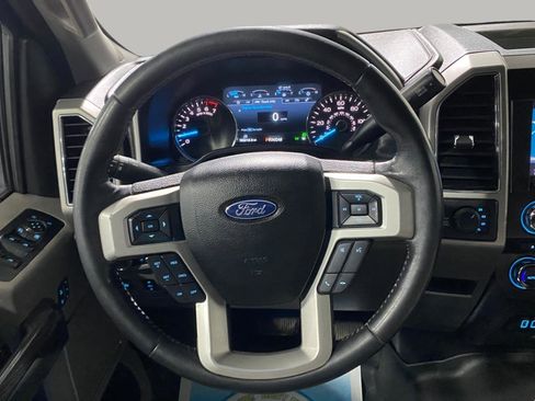 Used 2018 Ford F150 Lariat AWD/4WD image 11