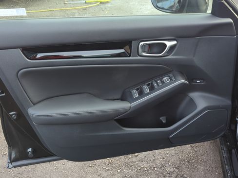 Certified 2026 Honda Civic Sport Touring image 15