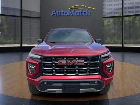 Used 2026 GMC Canyon Elevation w/ Convenience Package AWD/4WD image 3