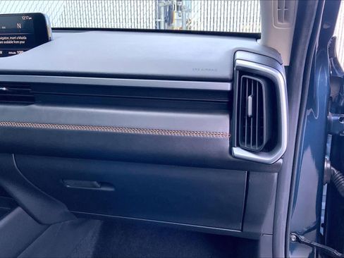 Certified 2025 MAZDA CX-50 AWD 2.5 Hybrid w/ Premium Pkg image 18