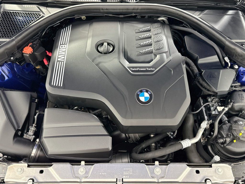 Used 2024 BMW 230i Coupe w/ Premium Package RWD image 26
