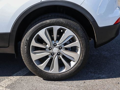 Used 2019 Buick Encore Preferred image 11