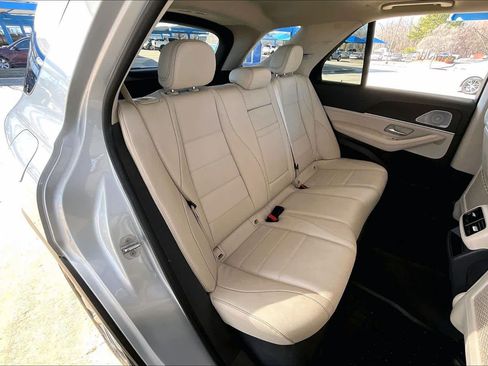 Used 2020 Mercedes-Benz GLE 350 4MATIC image 20