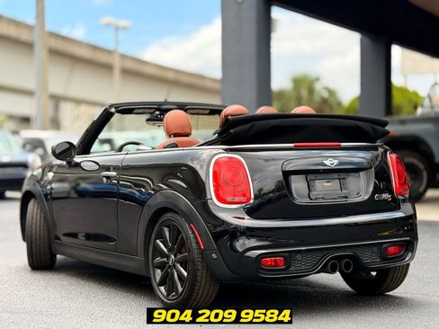 Used 2017 MINI Cooper S FWD image 7