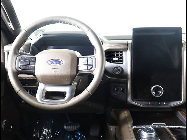 Used 2023 Ford Expedition Max King Ranch RWD image 8