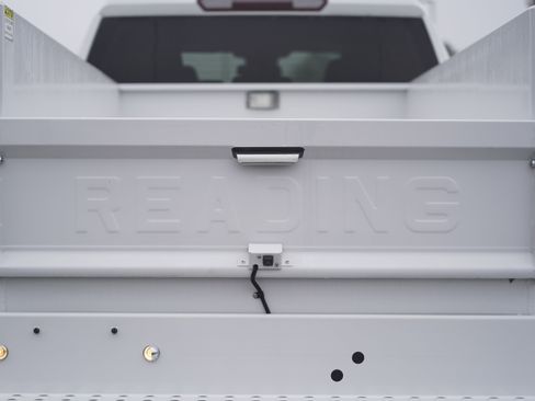 New 2025 Chevrolet Silverado 2500 W/T w/ WT Convenience Package image 46