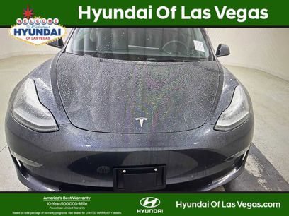 Used 2022 Tesla Model 3 Performance