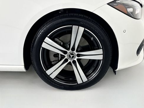 Certified 2025 Mercedes-Benz C 300 Sedan image 32