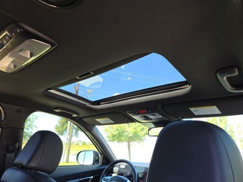 Used 2025 Kia Telluride EX X-Line AWD/4WD image 20