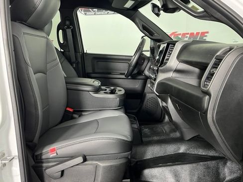 New 2026 RAM 4500 Tradesman AWD/4WD image 27