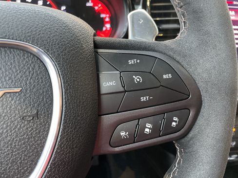 Used 2025 Dodge Durango SRT Hellcat AWD/4WD image 23