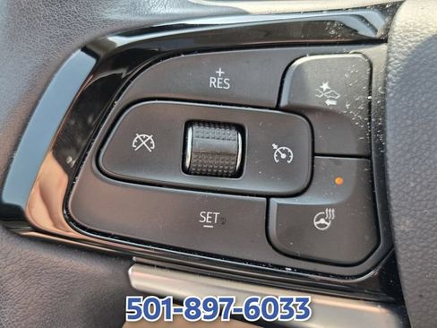 Used 2024 Buick Enclave Avenir w/ Avenir Technology Package FWD image 29