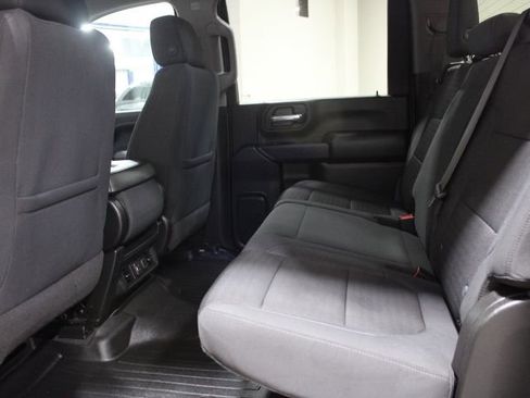 Used 2021 Chevrolet Silverado 2500 LT w/ Texas Edition image 22