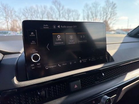 Certified 2023 Honda CR-V Sport Touring image 34