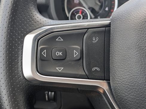 New 2025 RAM 2500 Tradesman image 20