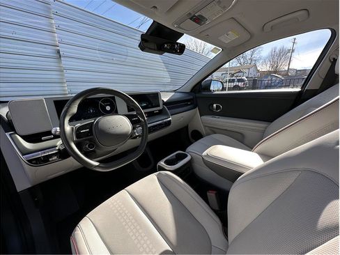 Used 2023 Hyundai Ioniq 5 SEL w/ Cargo Package image 2