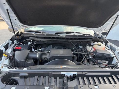 Certified 2024 GMC Sierra 2500 Pro w/ Snow Plow Prep/Camper Package image 19