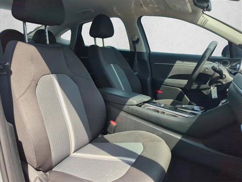 Used 2020 Hyundai Sonata SE w/ Cargo Package FWD image 28