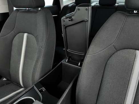 Certified 2025 Hyundai Sonata SEL image 20