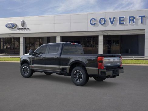 New 2026 Ford F350 King Ranch w/ Tremor Off-Road Package image 4