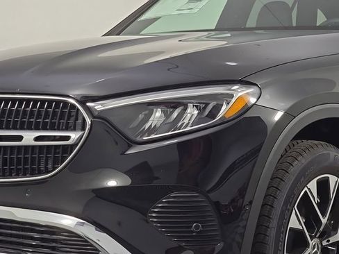 New 2026 Mercedes-Benz GLC 350e 4MATIC image 12