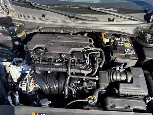 Used 2025 Kia K4 FWD image 32