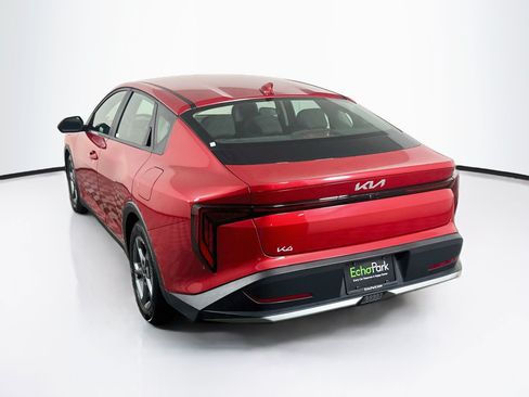 Used 2025 Kia K4 FWD image 5