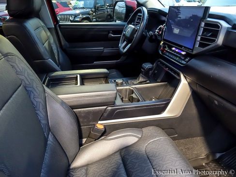 Used 2023 Toyota Tundra SR5 image 33