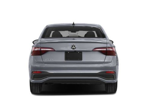 Used 2024 Volkswagen Jetta Sport FWD image 5